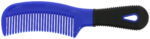 HIPPOTONIC - Soft - P.V.C. Comb - Image 2