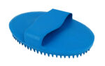 HIPPOTONIC rubber curry comb - Image 4
