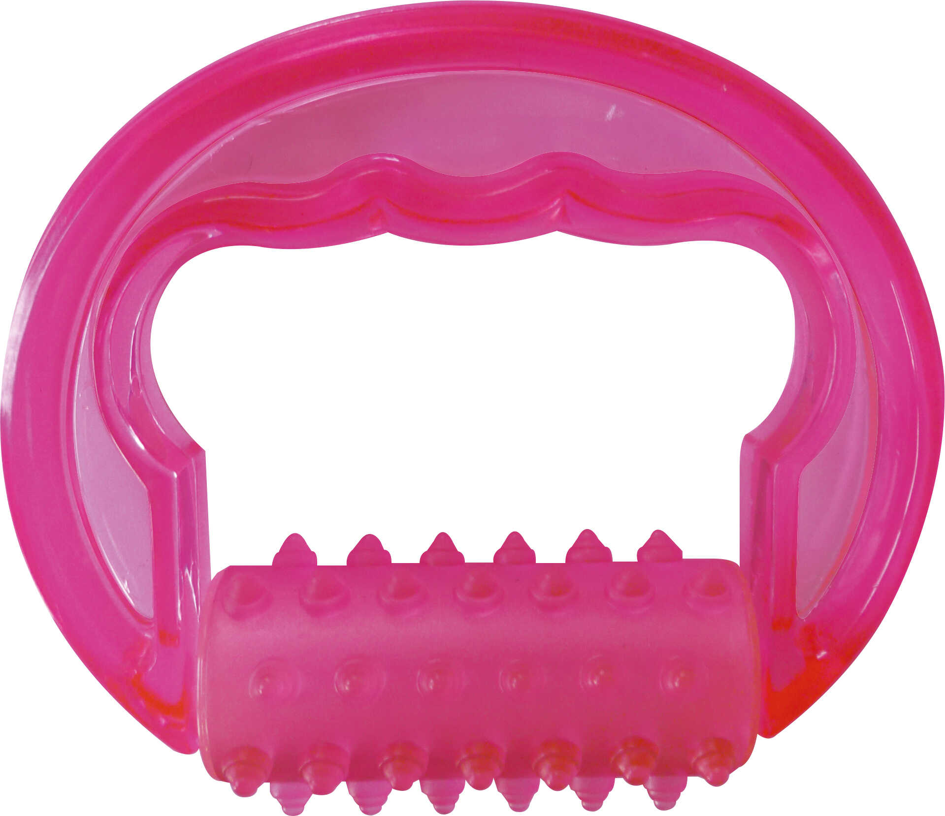 HIPPOTONIC Massaging roller