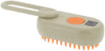HIPPOTONIC - Vapeur - curry comb with handle - Image 3