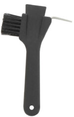 HIPPOTONIC 3-in-1 Hufkratzer