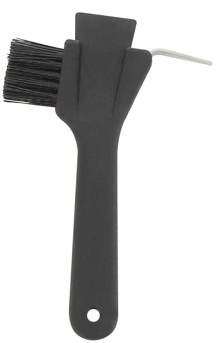 HIPPOTONIC 3-in-1 Hufkratzer