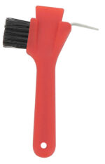 HIPPOTONIC 3-in-1 Hufkratzer - Image 2