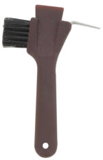 HIPPOTONIC 3-in-1 Hufkratzer - Image 3