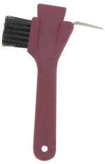 HIPPOTONIC 3-in-1 Hufkratzer - Image 6