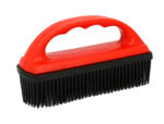 HIPPOTONIC rubber brush for saddle pads - Image 4