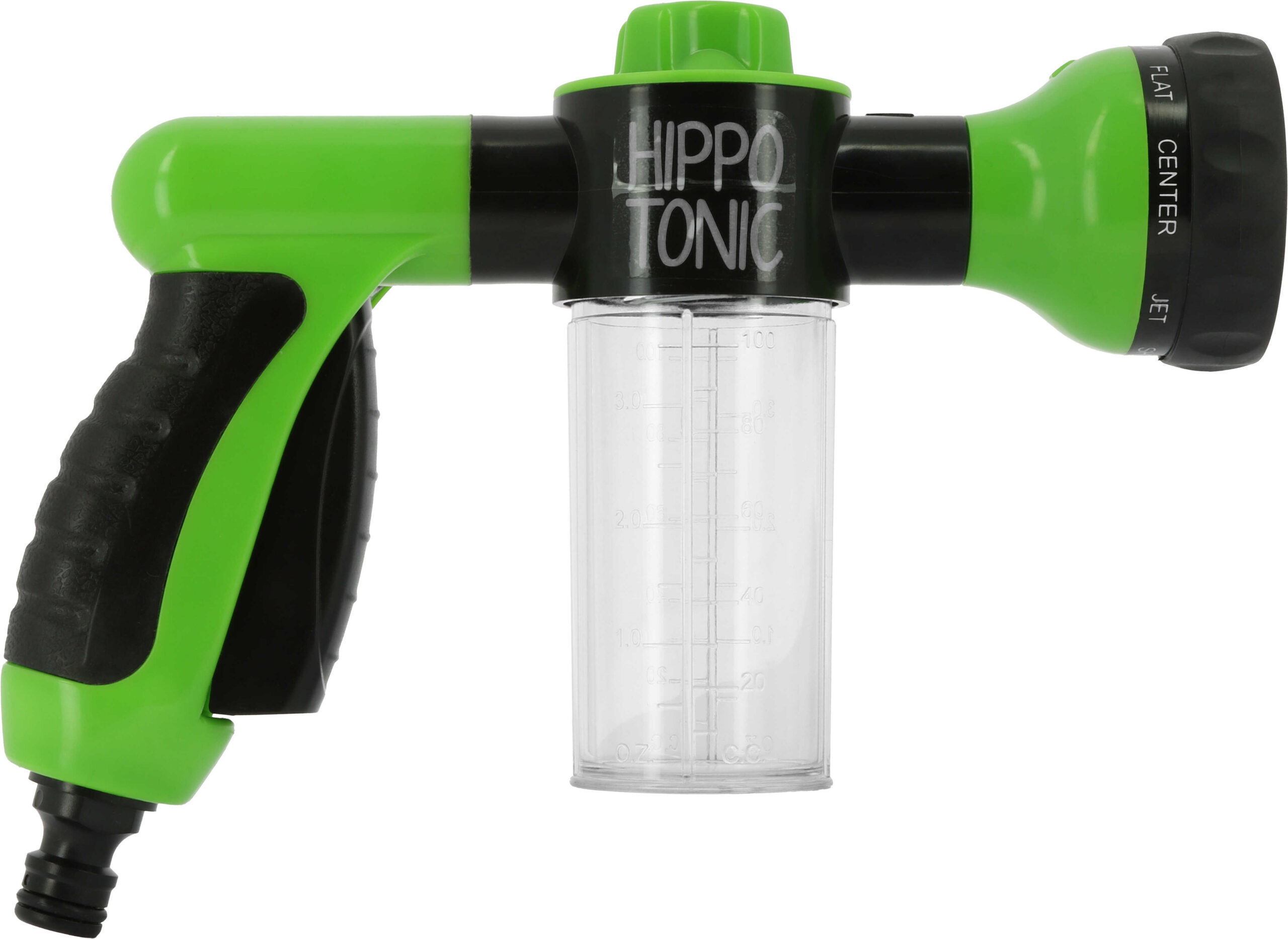 HIPPOTONIC Hydromassage gun