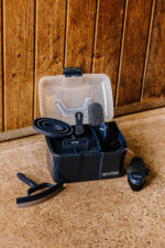 HIPPOTONIC - Glitter - Mane and Tail Brush - Image 5