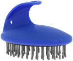 HIPPOTONIC massage brush with hard bristles - Image 2