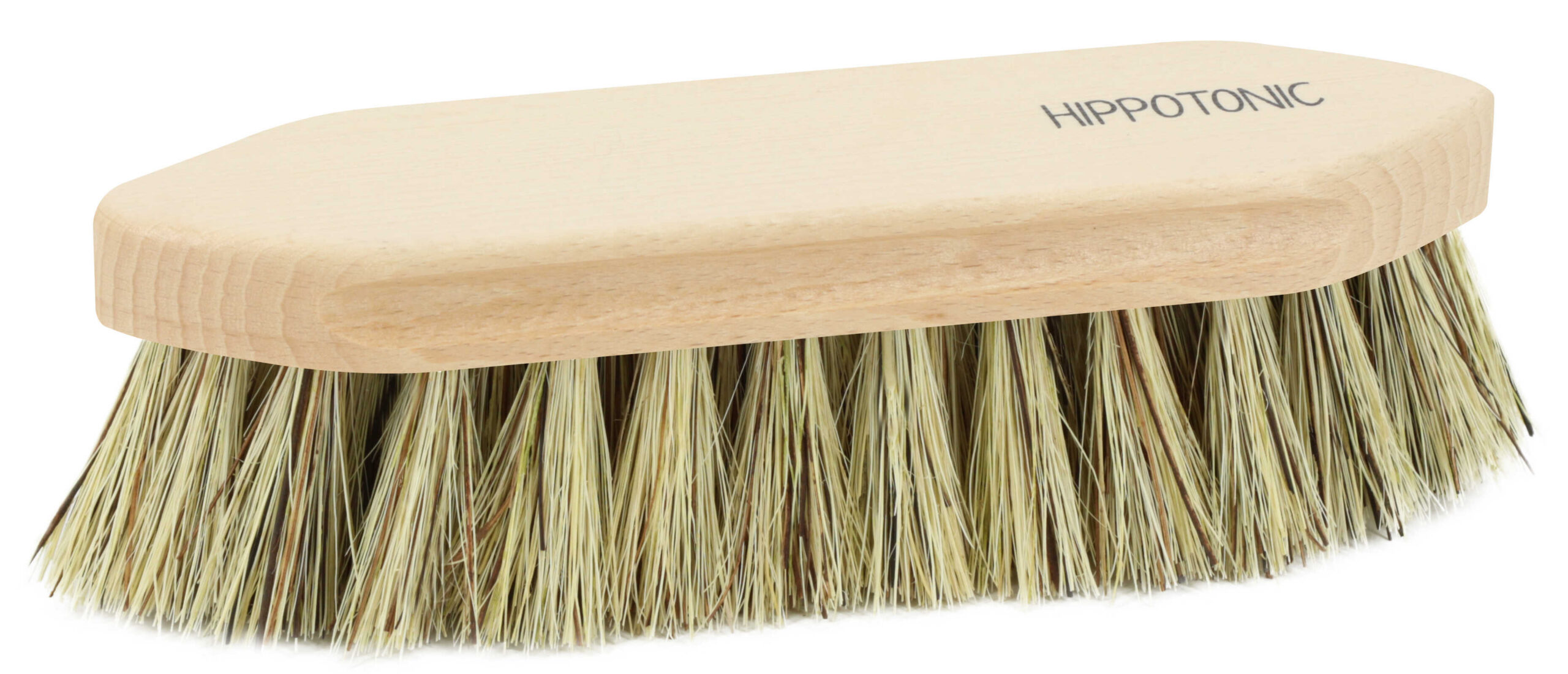 HIPPOTONIC Natural dandy Brush