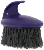 HIPPOTONIC massage brush with soft bristles - Image 3