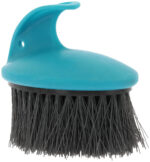 HIPPOTONIC massage brush with soft bristles - Image 4