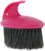 HIPPOTONIC massage brush with soft bristles - Image 5