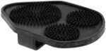 Brosse de massage HIPPOTONIC - Extra rase - Image 2