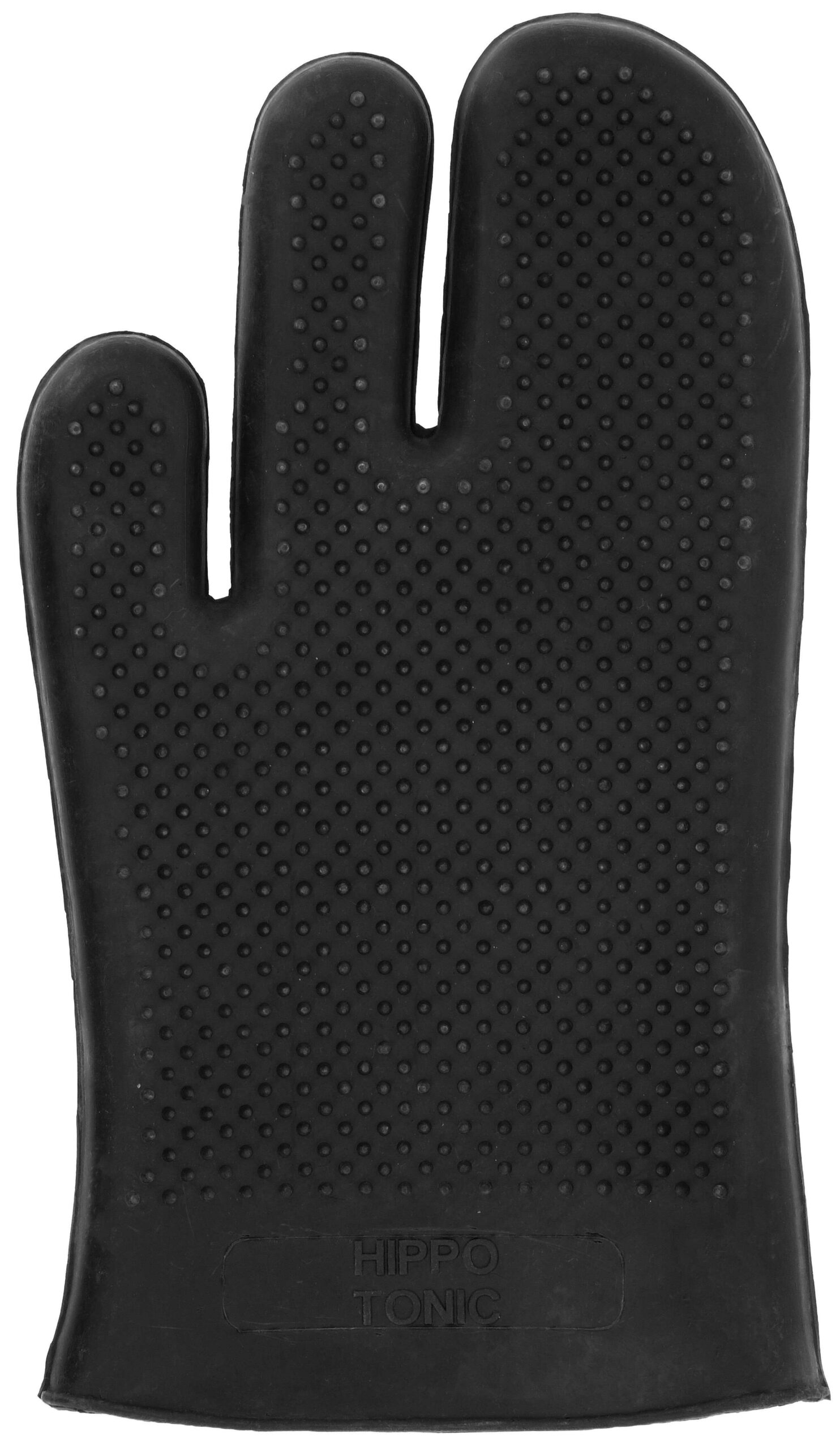 HIPPOTONIC Double-sided Currying Glove