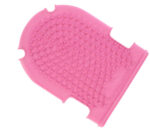 HIPPOTONIC curry comb glove + brush - Image 5