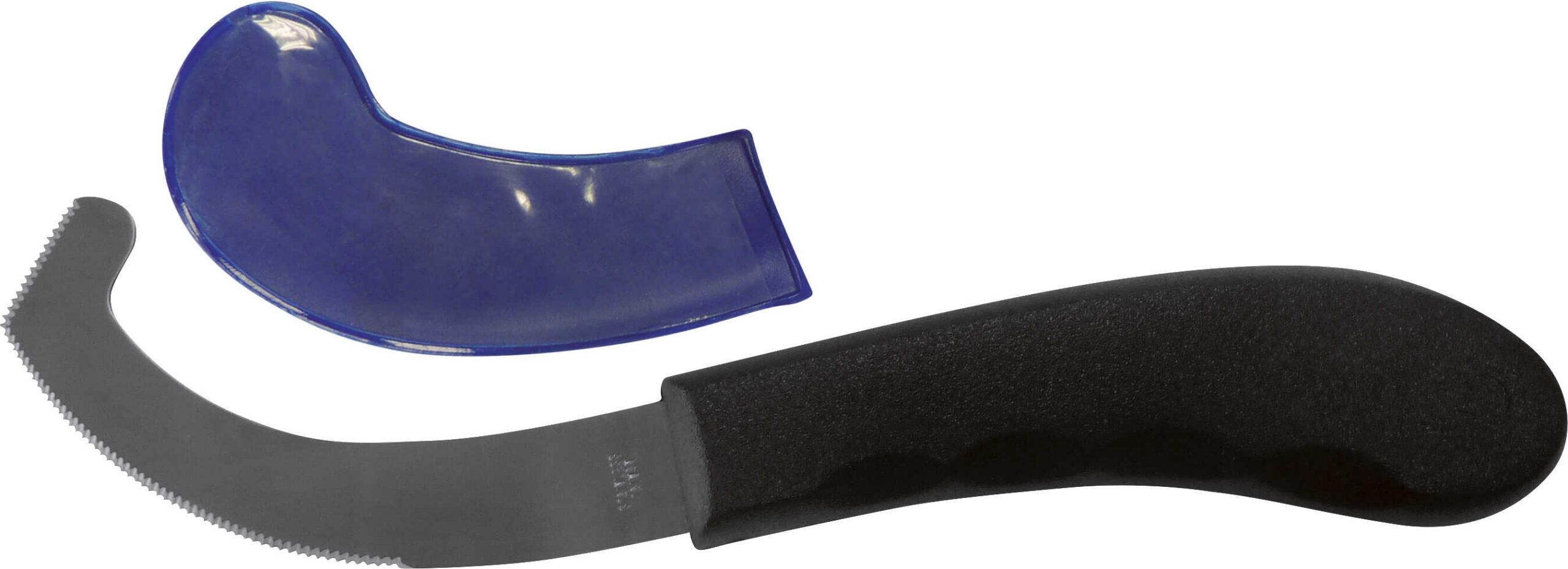 HIPPOTONIC knife for fly eggs
