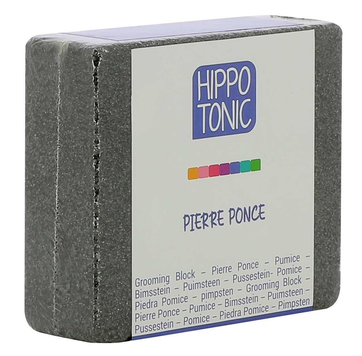 HIPPOTONIC Pumice-stone