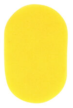 HIPPOTONIC curry comb with integrated sponge - Image 3