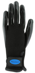 HIPPOTONIC coat change grooming gloves - Image 2