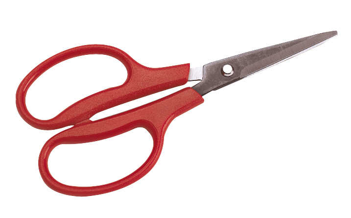 HIPPOTONIC All-purpose scissors