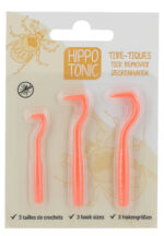 HIPPOTONIC tick tweezers set - Image 2