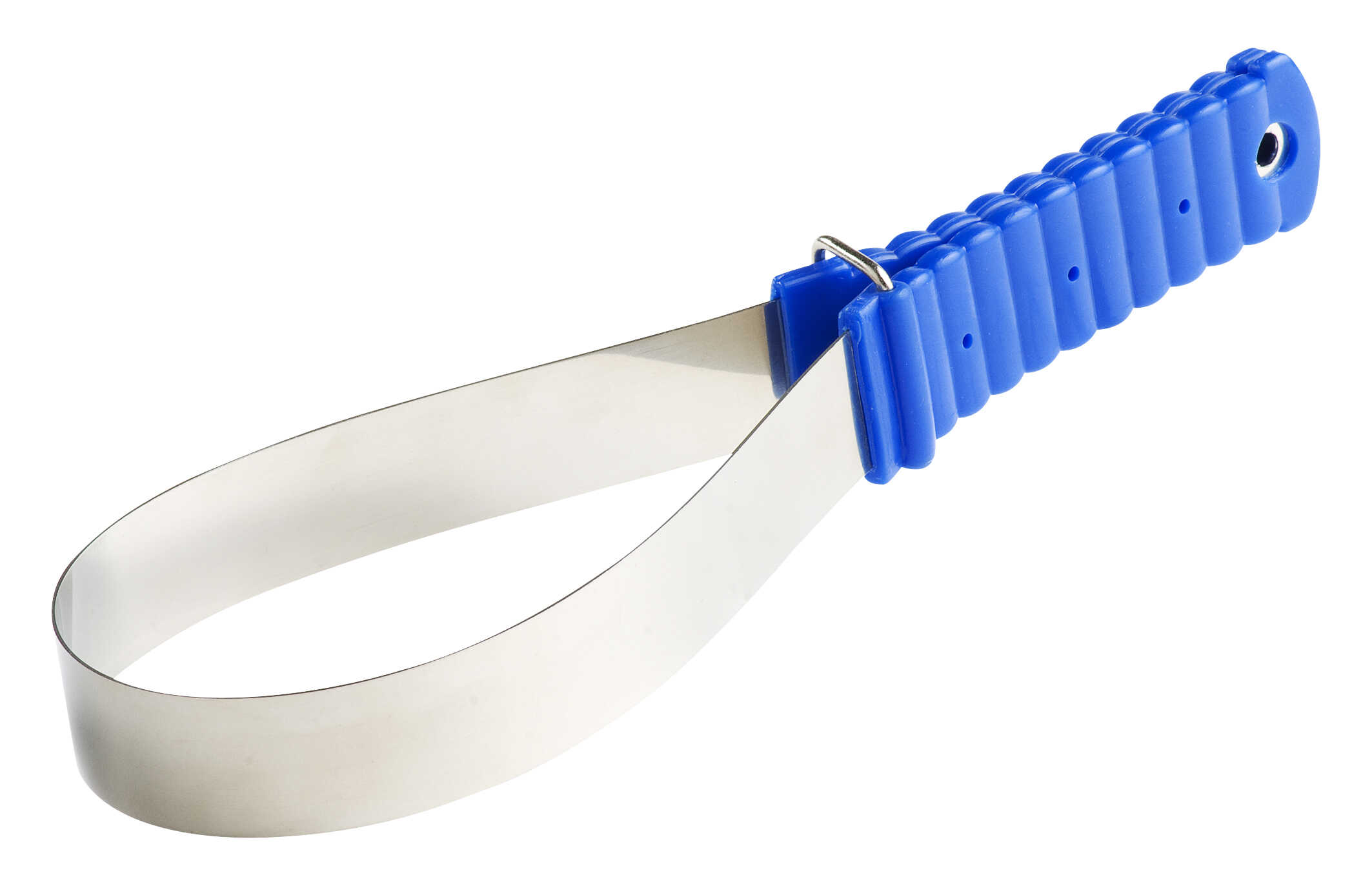 HIPPOTONIC - Straight smooth blade - welding knife