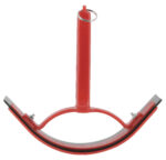 HIPPOTONIC - Curved - Sweat Scraper