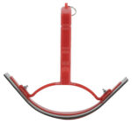 HIPPOTONIC - Curved - Sweat Scraper - Image 2