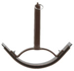 HIPPOTONIC - Curved - Sweat Scraper - Image 4