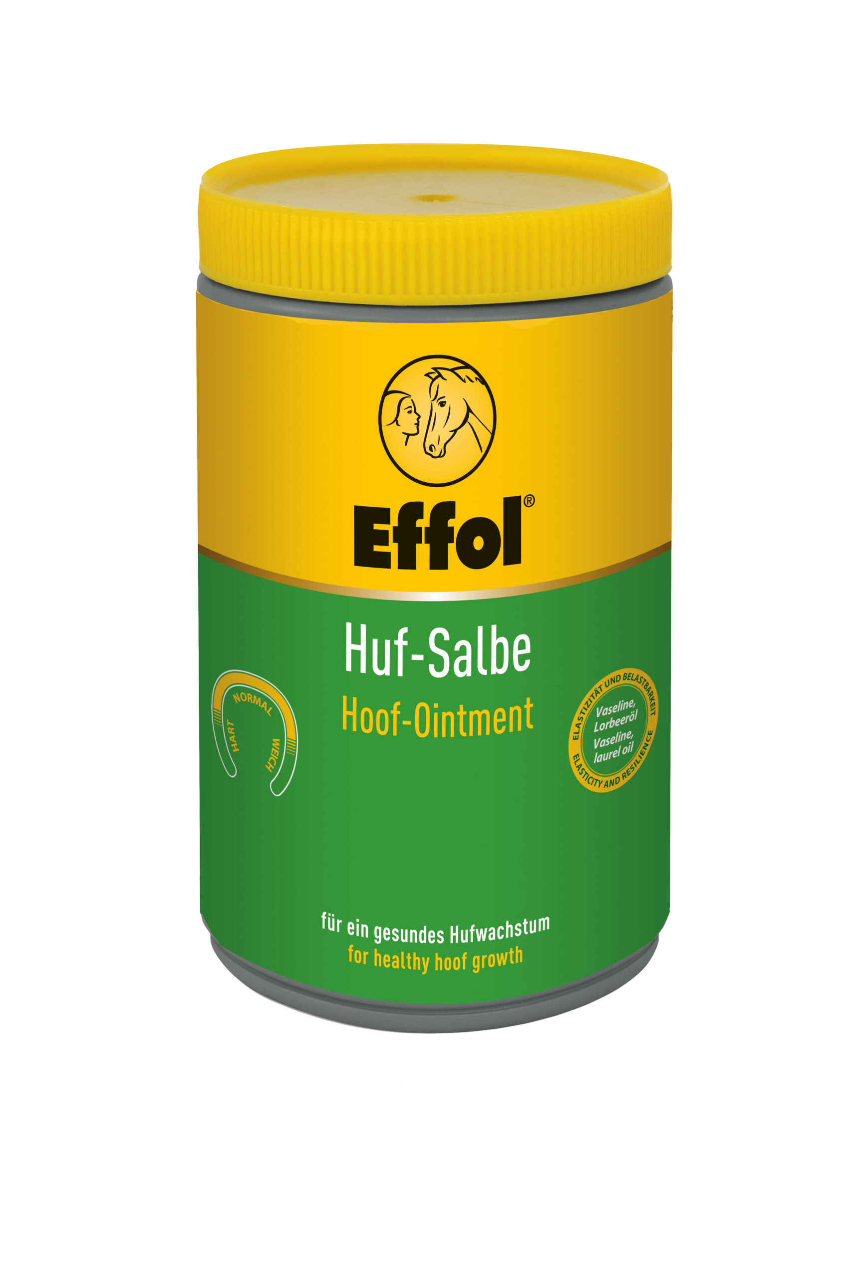 EFFOL® Ointment Huf-Salbe