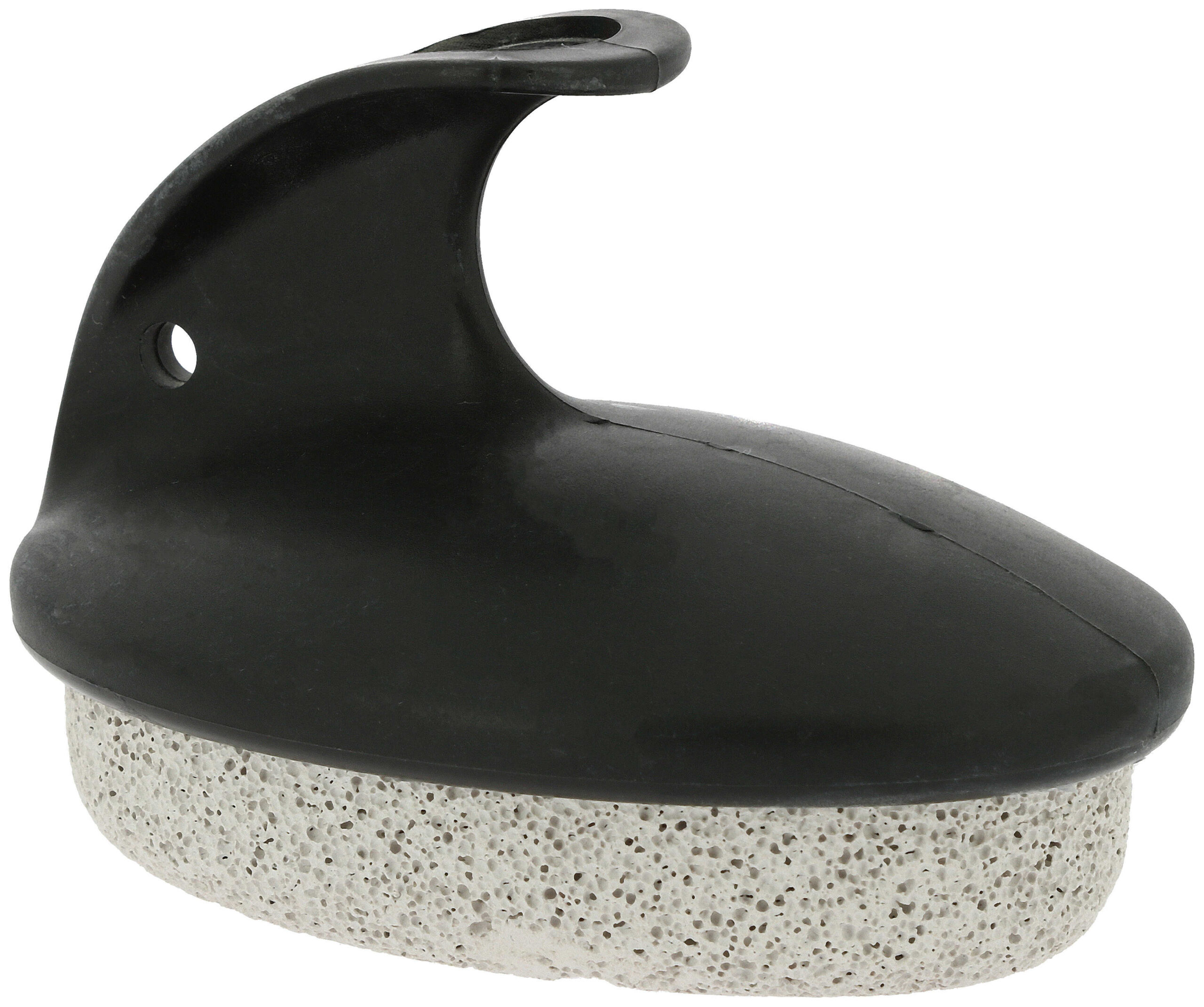 HIPPOTONIC cleaning stone with handle