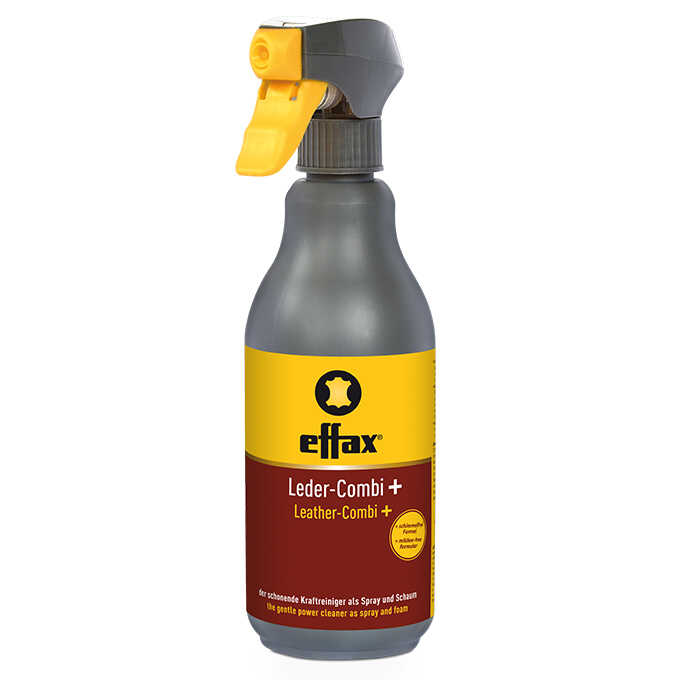 Spray EFFAX® - Leder-Combi +