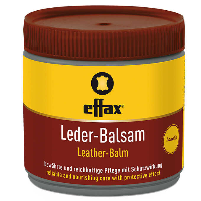 EFFAX® Leather Balm
