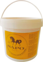 SAPO Leather Grease - Image 2