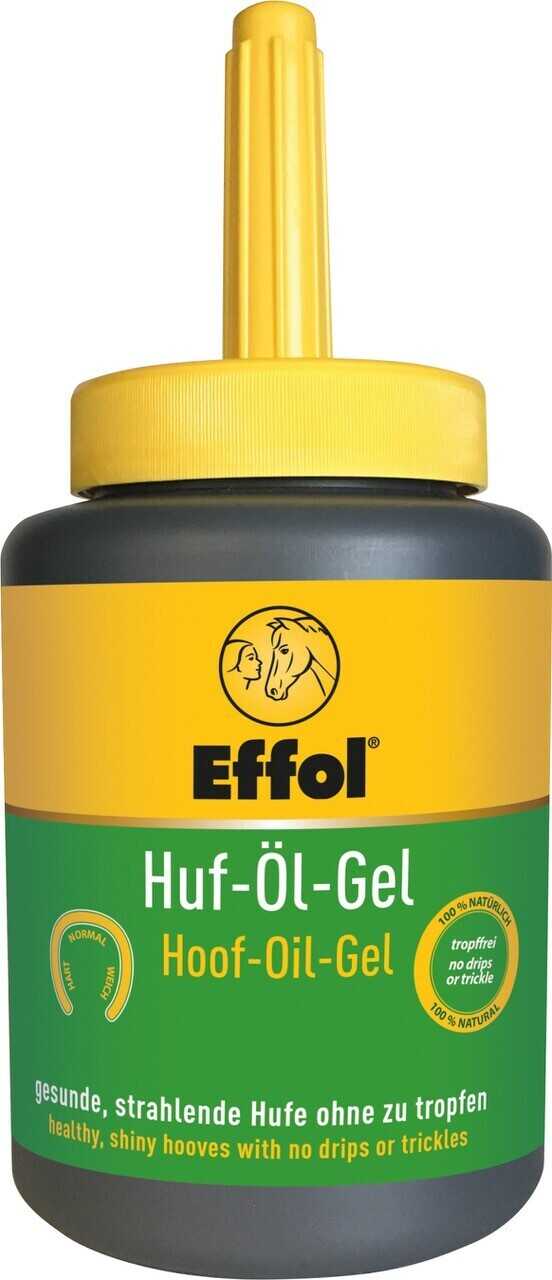 EFFOL® Hoof Gel Oil