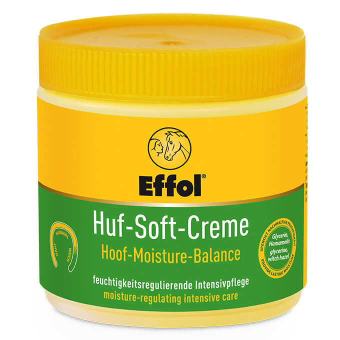 EFFOL® ointment - Effol Hoof Soft Cream