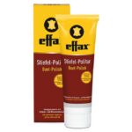 EFFAX® Black Boot Polish