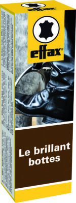 EFFAX® Black Boot Polish - Image 2