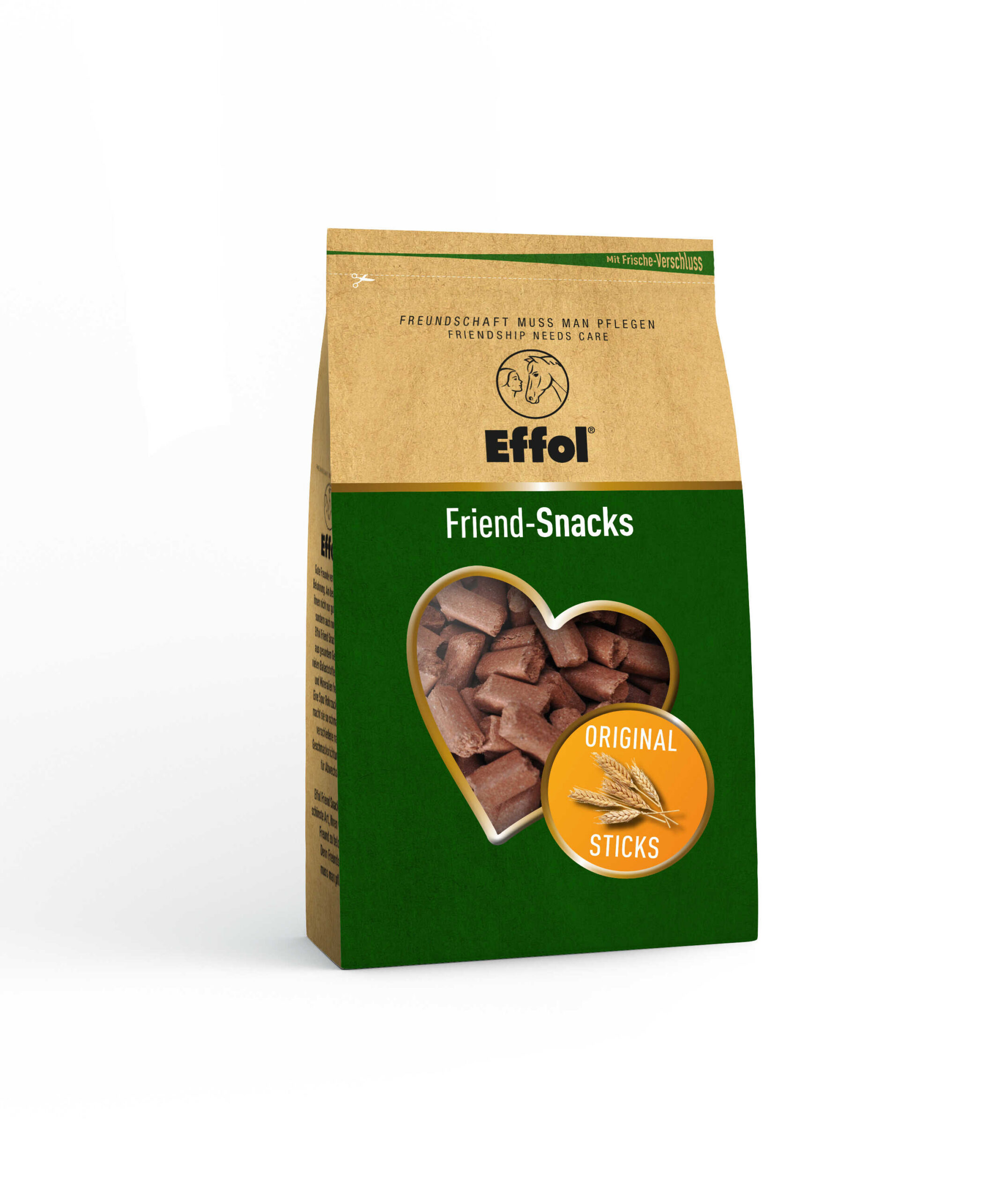 Horse treats EFFOL®