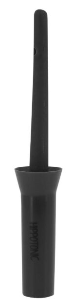 HIPPOTONIC hoof brush with lid