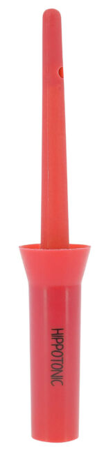 HIPPOTONIC hoof brush with lid - Image 2