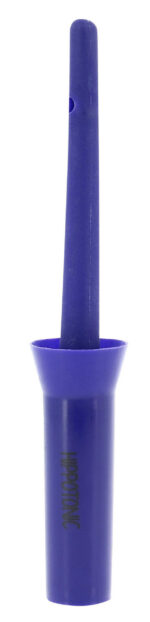 HIPPOTONIC hoof brush with lid - Image 3