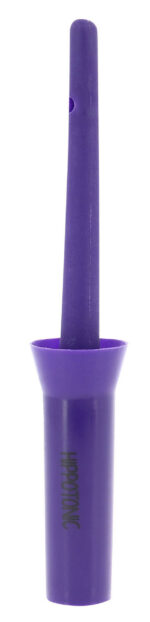 HIPPOTONIC hoof brush with lid - Image 5