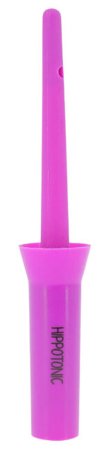 HIPPOTONIC hoof brush with lid - Image 6