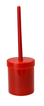 HIPPOTONIC hoof brush with container - Image 2