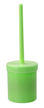 HIPPOTONIC hoof brush with container - Image 3