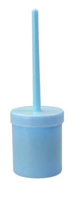 HIPPOTONIC hoof brush with container - Image 4