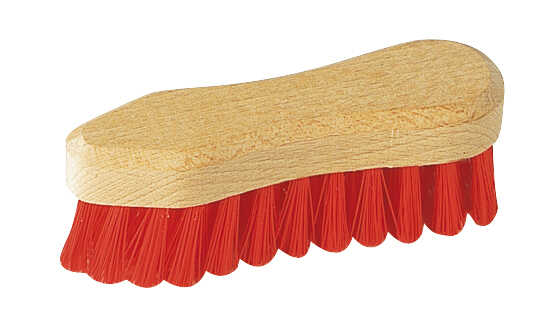 HIPPOTONIC Hoof Brush