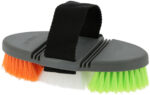 HIPPOTONIC - Flag - Tricolor Brush - Image 4